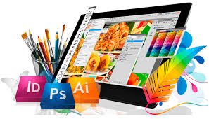 graphics & design