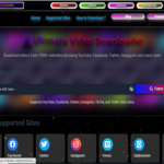 All Site Video Downloader