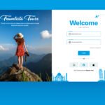 Premium Login UI Templates